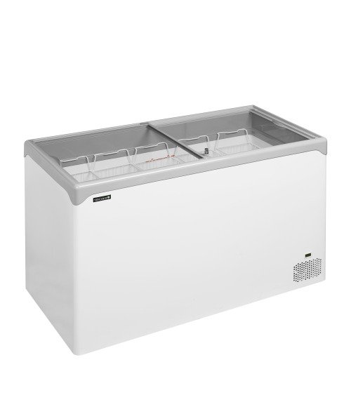 NIC402SC Congélateur de crème glacée
