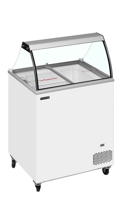 IC202SC-SO Vriezer voor schepijs