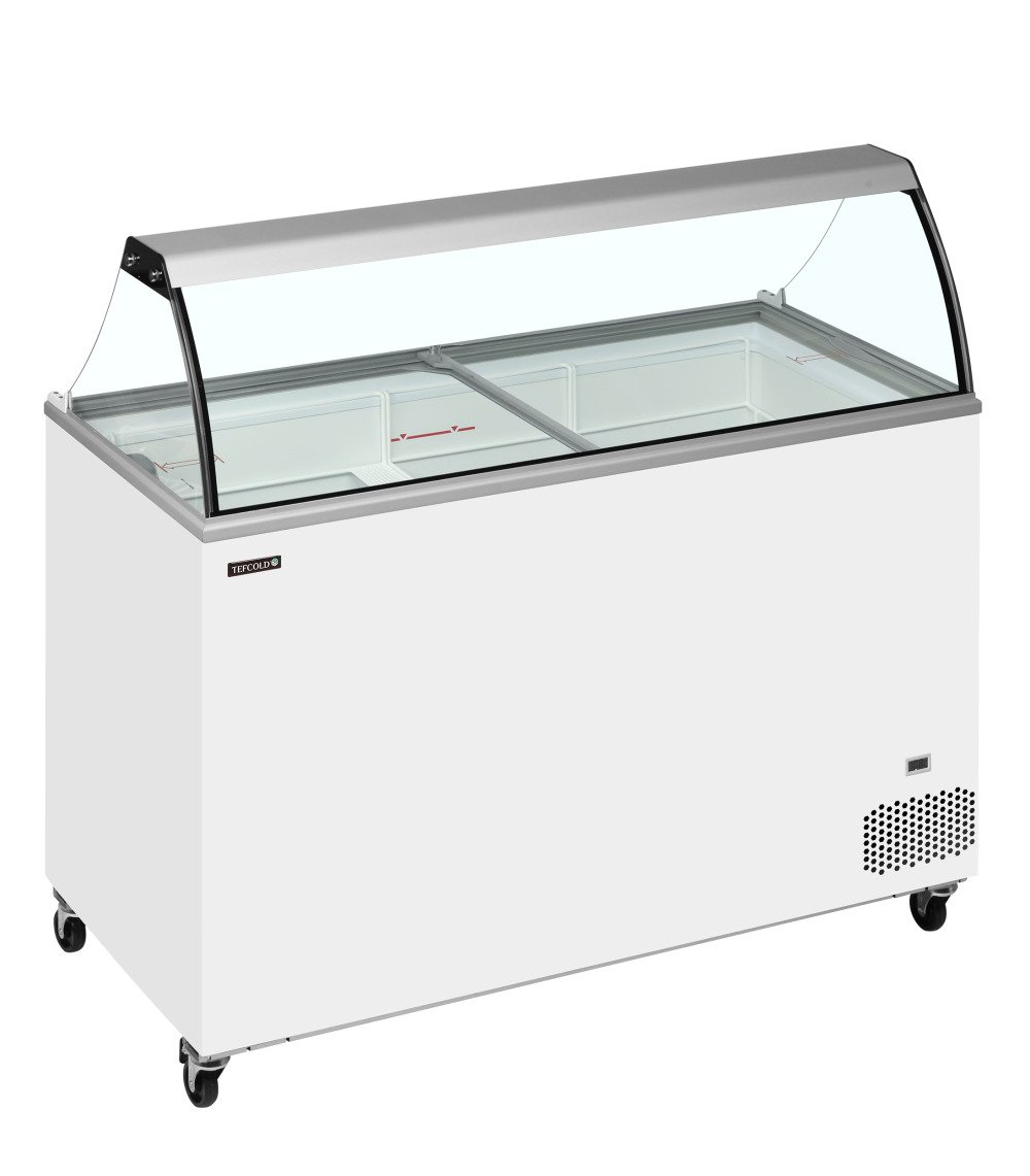 IC402SC-SO Vriezer voor schepijs