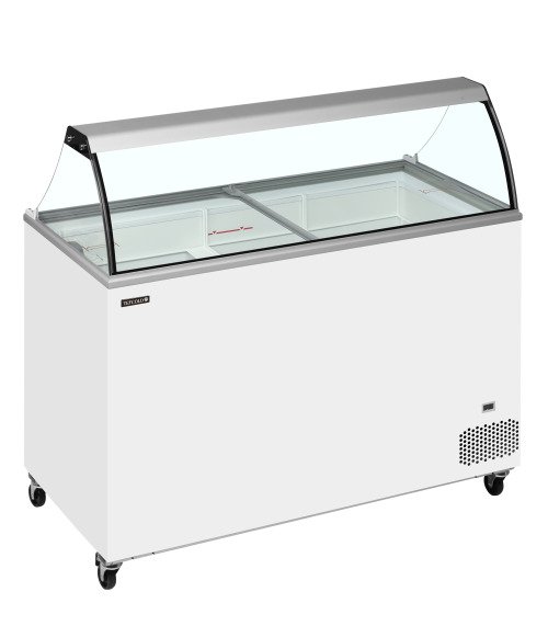 IC402SC-SO Vriezer voor schepijs