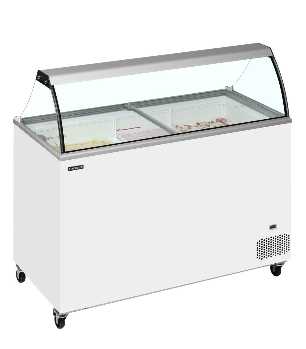 IC402SC-SO Vriezer voor schepijs