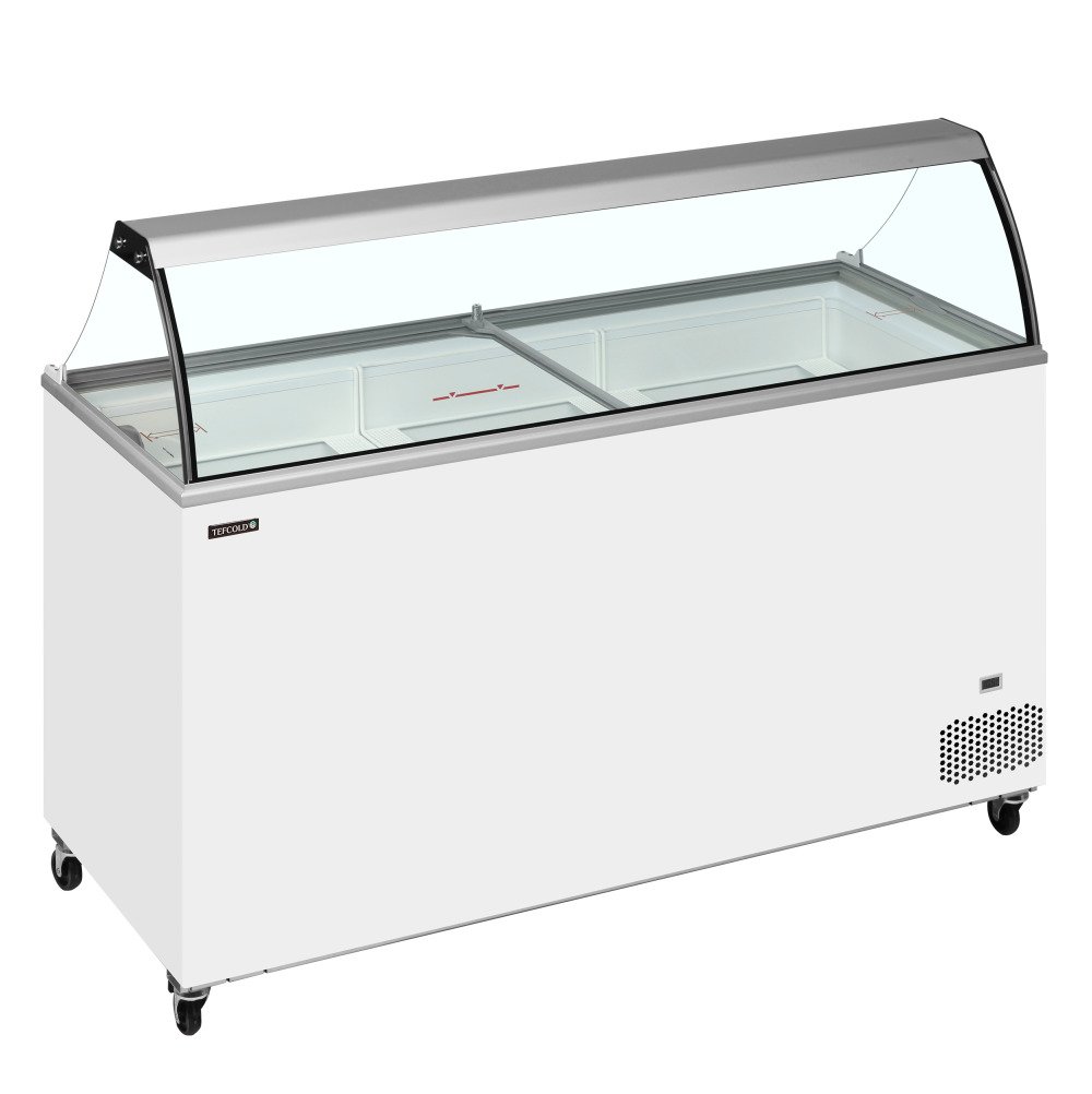 IC502SC-SO Vriezer voor schepijs