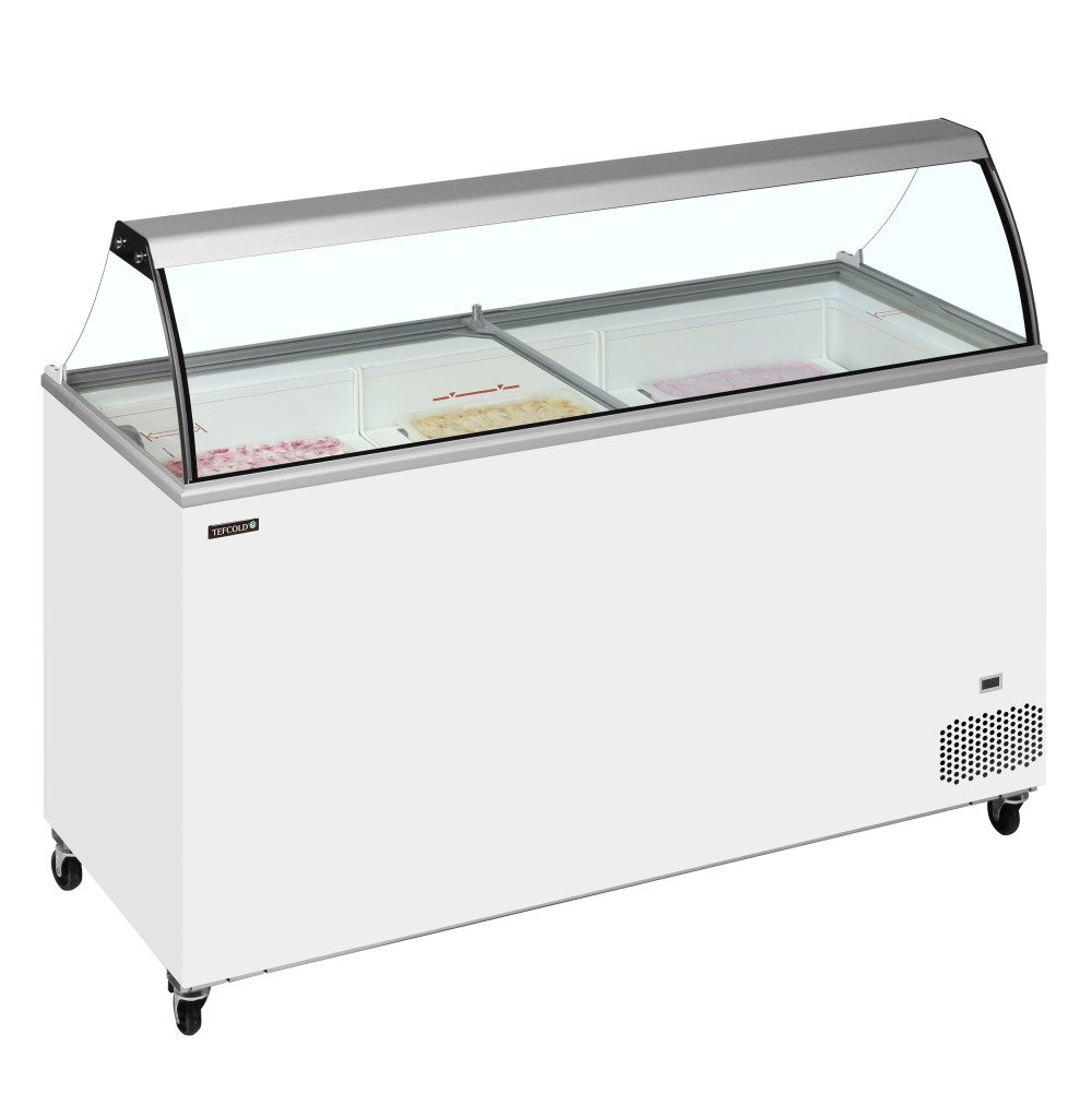 IC502SC-SO Vriezer voor schepijs