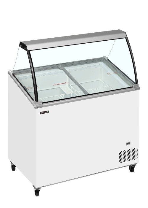 IC302SCE-SO Vriezer voor schepijs