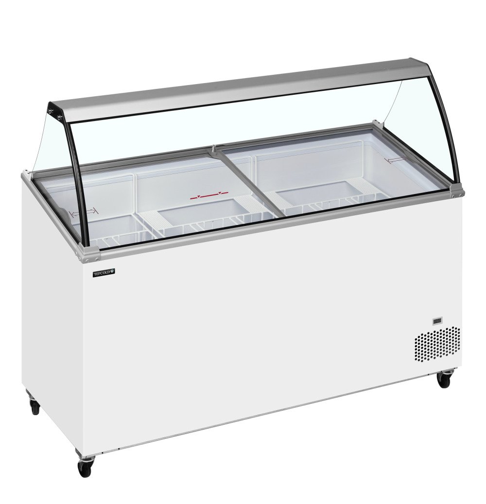 IC502SCE-SO Vriezer voor schepijs