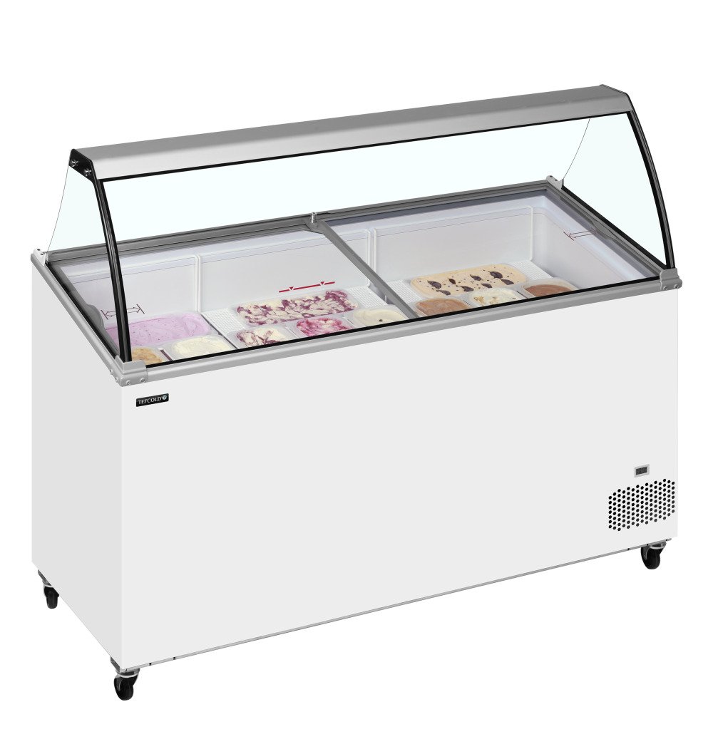 IC502SCE-SO Vriezer voor schepijs