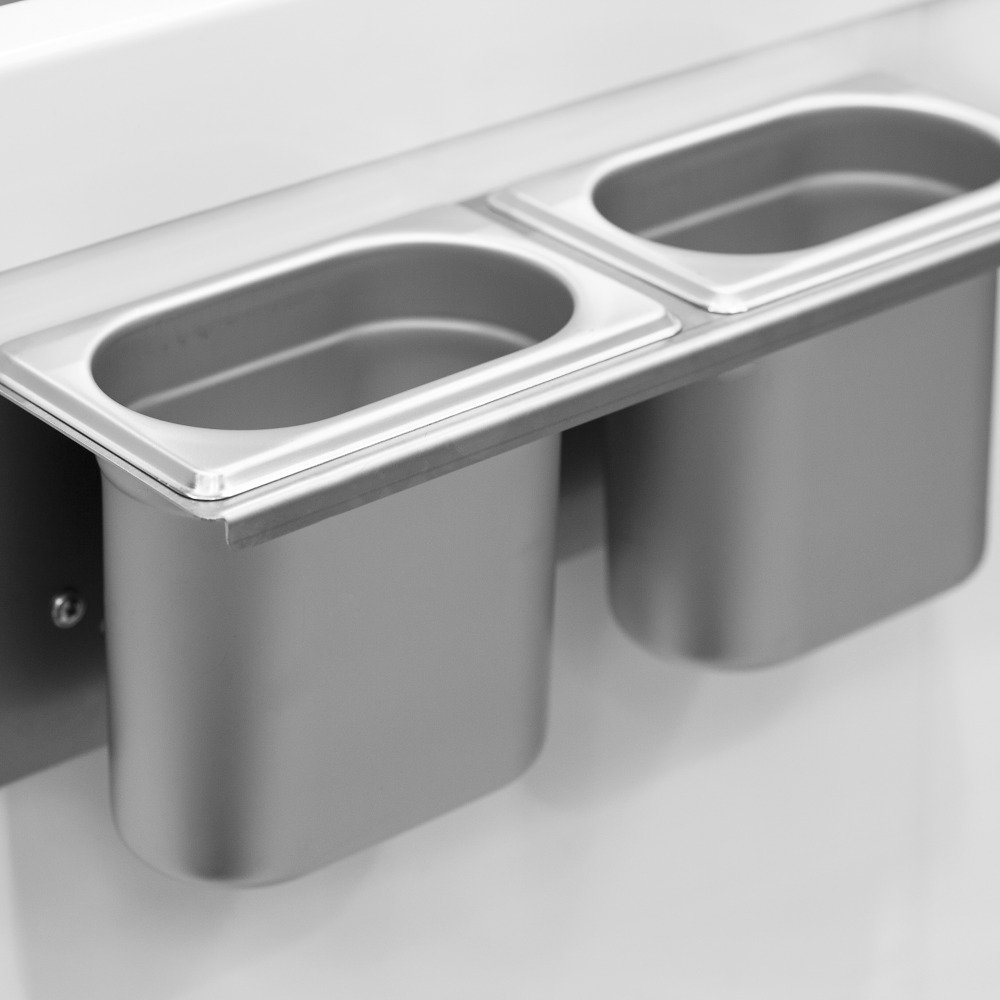 IC502SCE-SO Vriezer voor schepijs