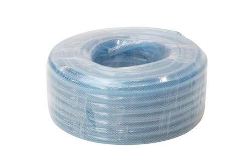 ASP-9212-990 | VERSTERKTE VINYL SLANG 1/2' 30MTR/ROL