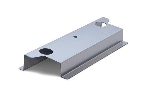 ROB-9058-000 | ACHTERSTE STANDAARD VOOR VETAFVOER VAN GRILL STATION VOOR 8 SANDWICHES