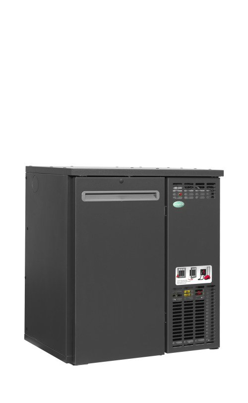 SCL-2MU+  Hoogwaardige barkoeler