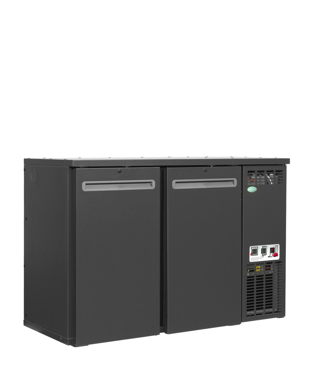 SCL-22MU+  Arrière-bar réfrigéré haut de gamme