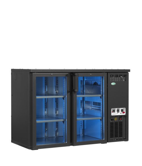 SCL-22GMU+  Hoogwaardige barkoeler
