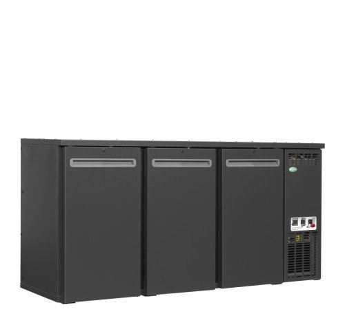 SCL-222MU+  Hoogwaardige barkoeler