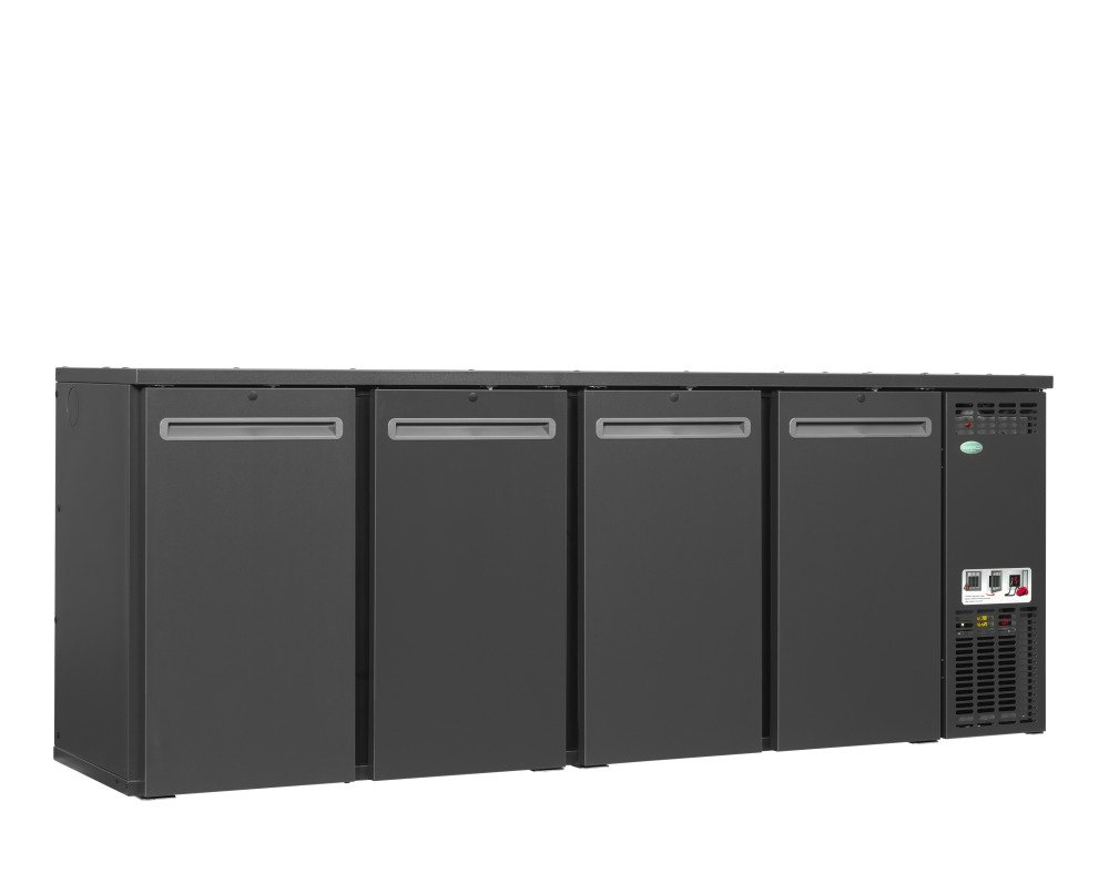 SCL-2222MU+  Hoogwaardige barkoeler