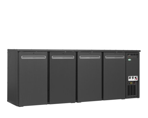 SCL-2222MU+  Hoogwaardige barkoeler