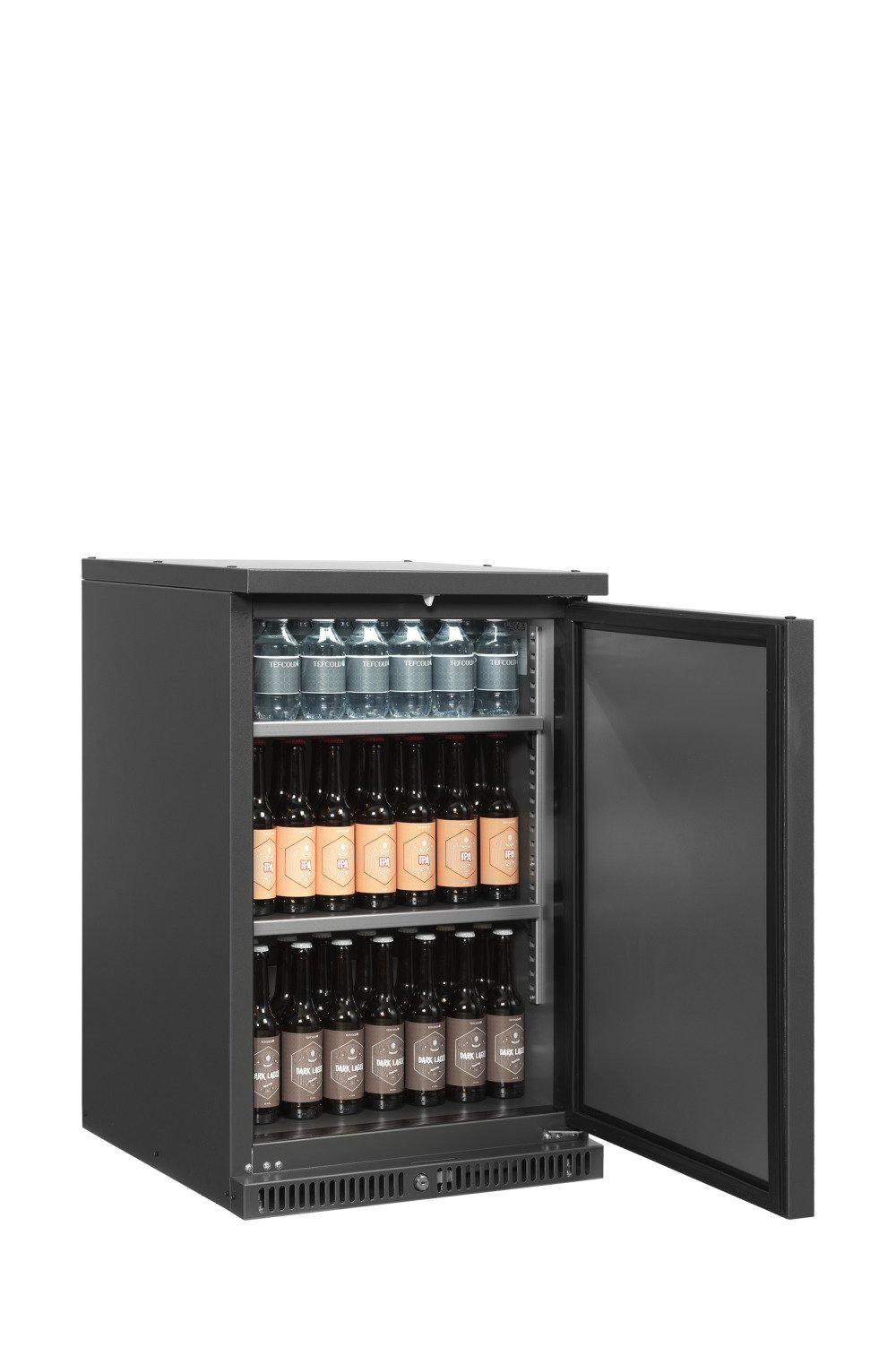 SGD-120RE  Arrière-bar réfrigéré haut de gamme