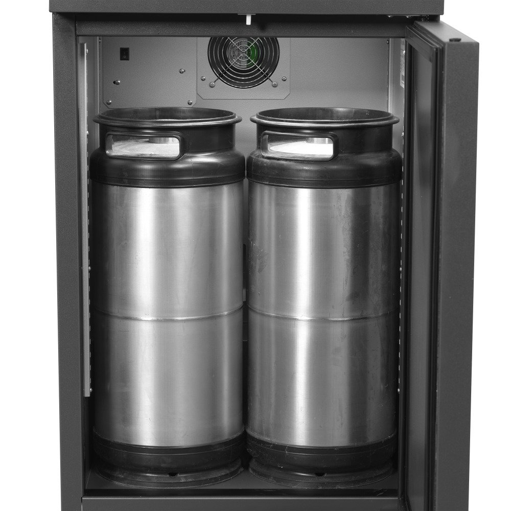 SGD-120RE  Arrière-bar réfrigéré haut de gamme