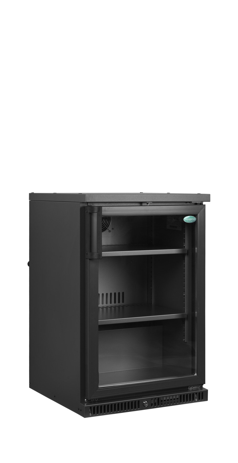 SGD-120RGE  Arrière-bar réfrigéré haut de gamme