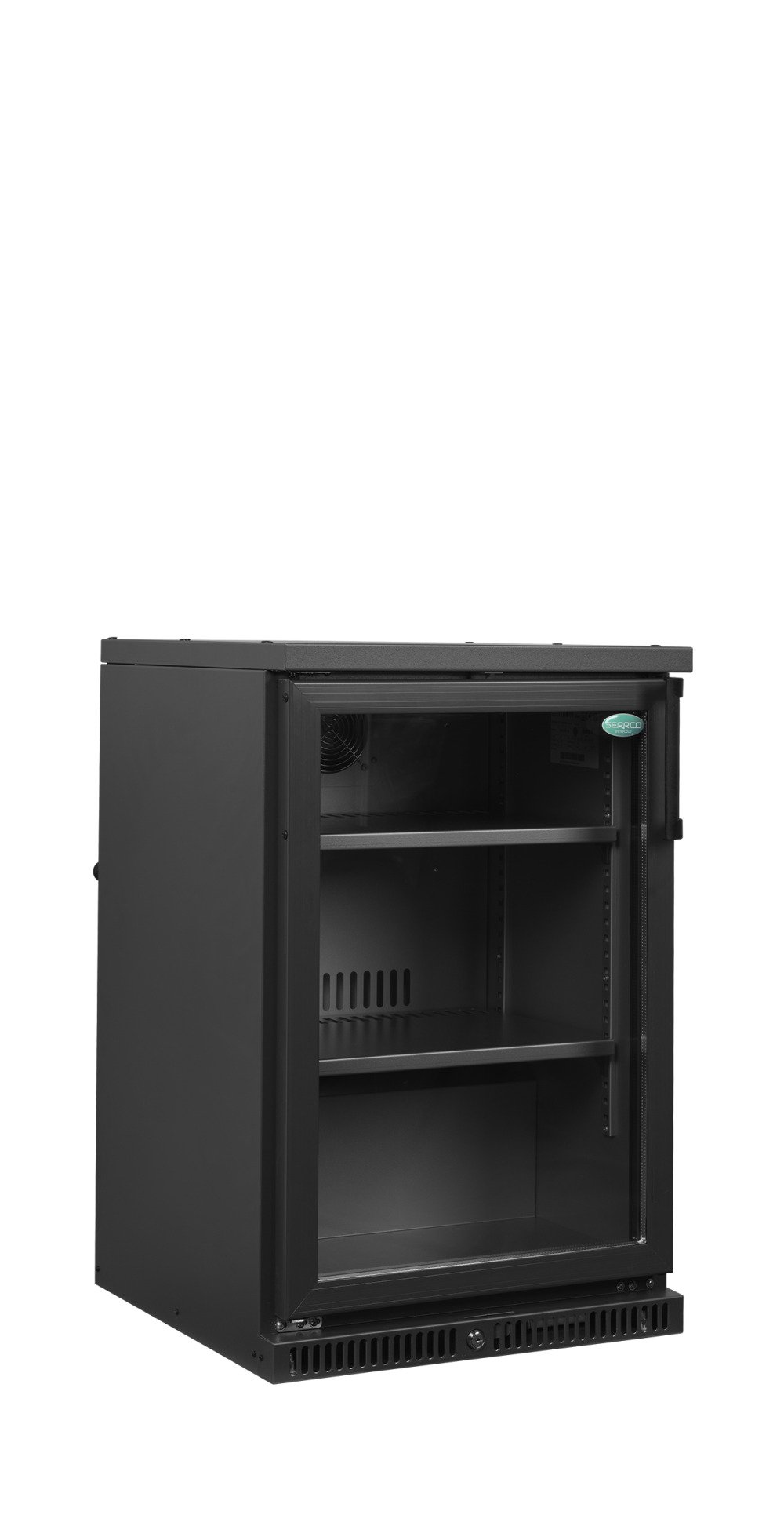 SGD-120LGE  Hoogwaardige barkoeler