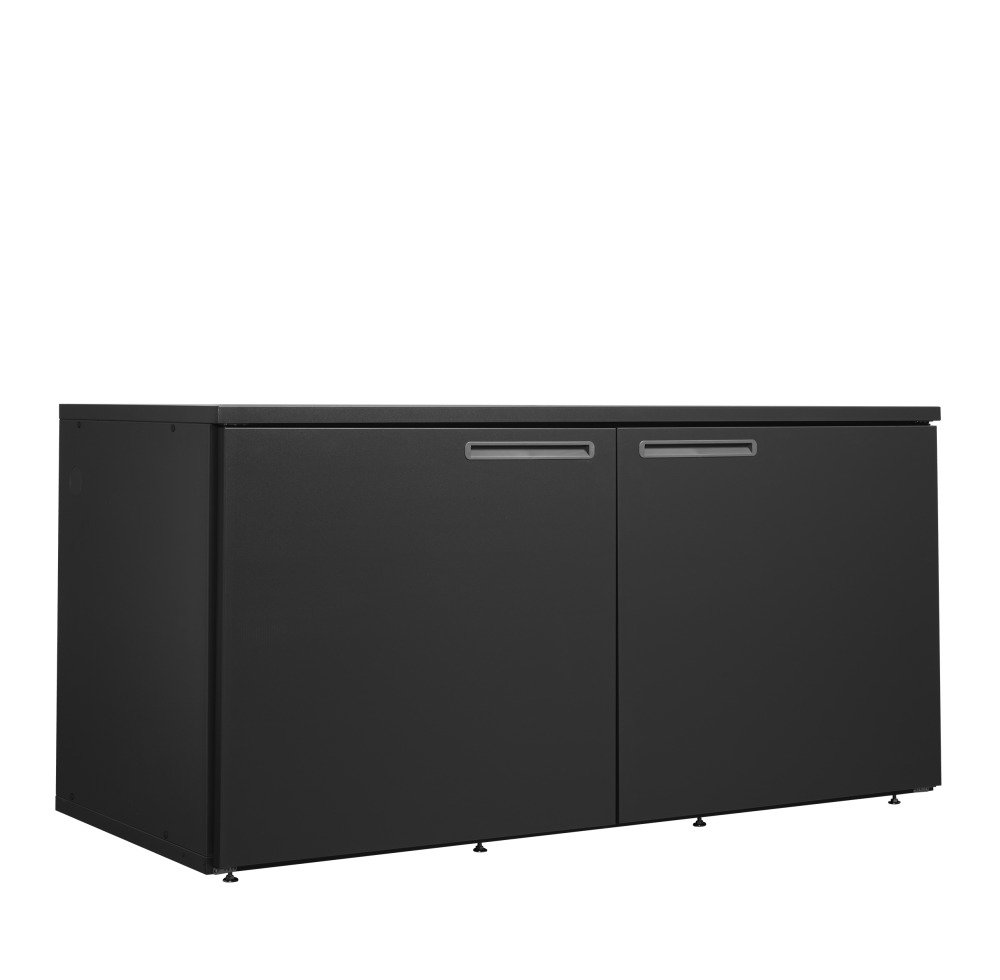 SKB-8 Refroidisseur de fût haut de gamme