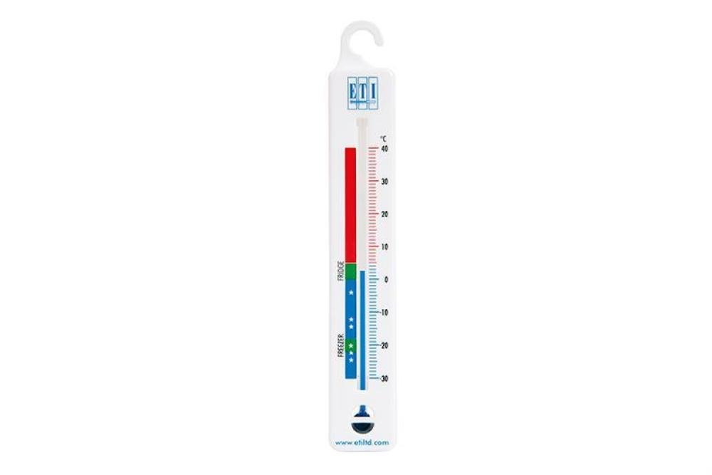 ETI-1010-000 | THERMOMETRE DE REFRIGERATEUR VERTICAL ANALOGIQUE