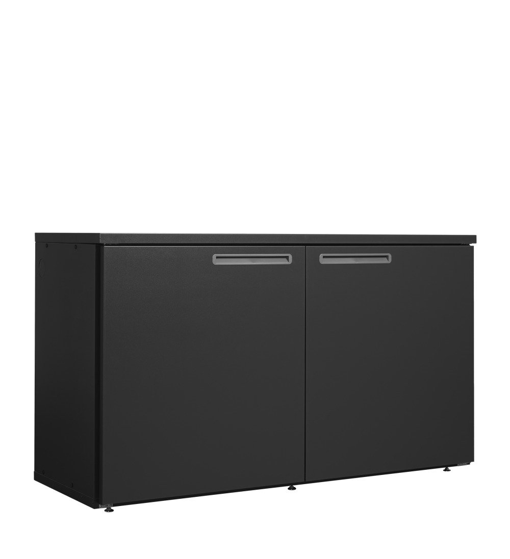 SKB-4.1 Hoogwaardige KEG koeler