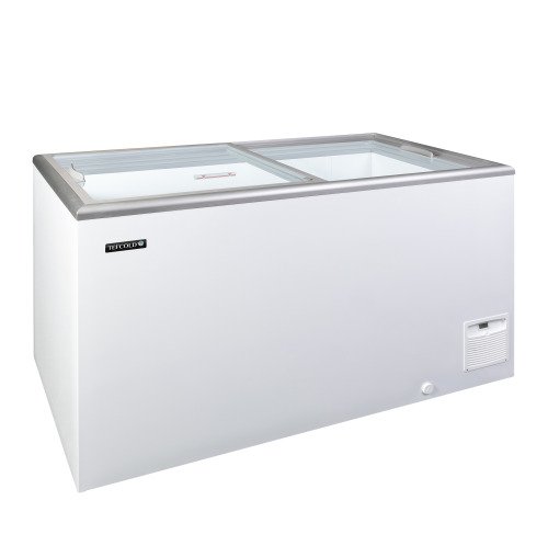 IDA400-W1 Vrieskast consumptie-ijs