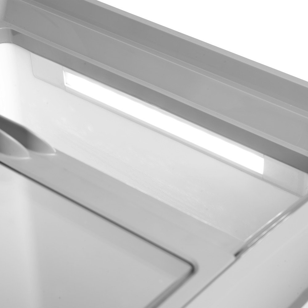 IDC152-W1 Congélateur de crème glacée
