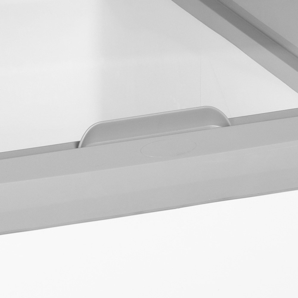 IDC152-W1 Congélateur de crème glacée