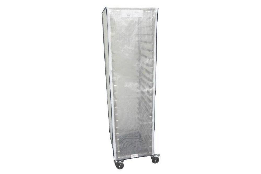 HIN-6400-000 | BESCHERMHOES - 600X400MM VOOR REGAALWAGEN CRT-2320