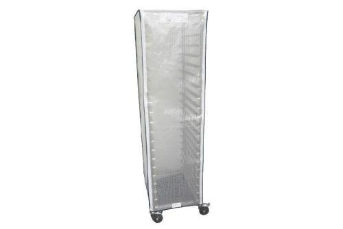 HIN-6400-000 | BESCHERMHOES - 600X400MM VOOR REGAALWAGEN CRT-2320