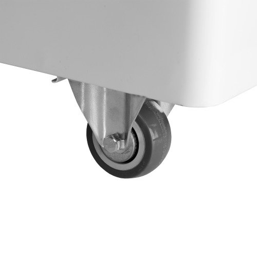 NIC502SC-SO Vriezer voor schepijs