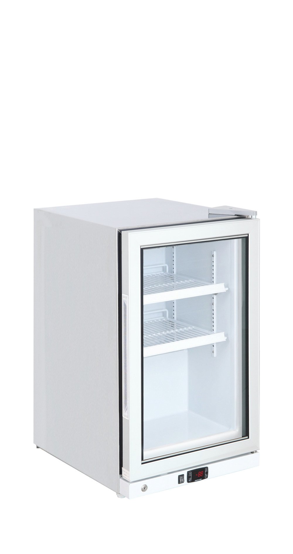 UDB-F500V-WW1 Tafel vrieskast
