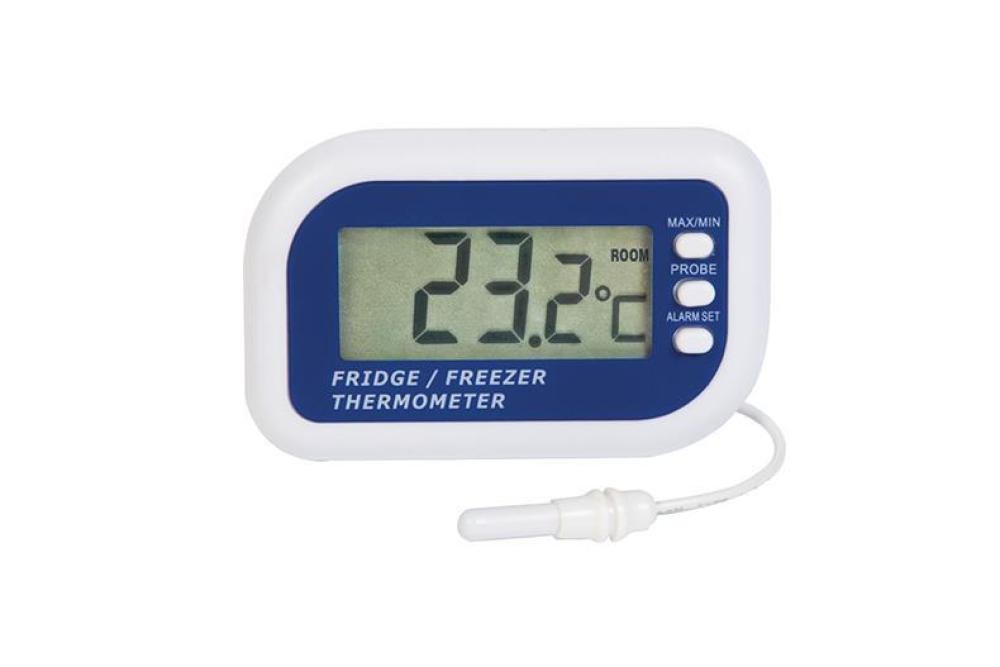 ETI-1012-000 | DIGITALE KOEL- OF VRIESTHERMOMETER DIGITAAL MET SENSOR