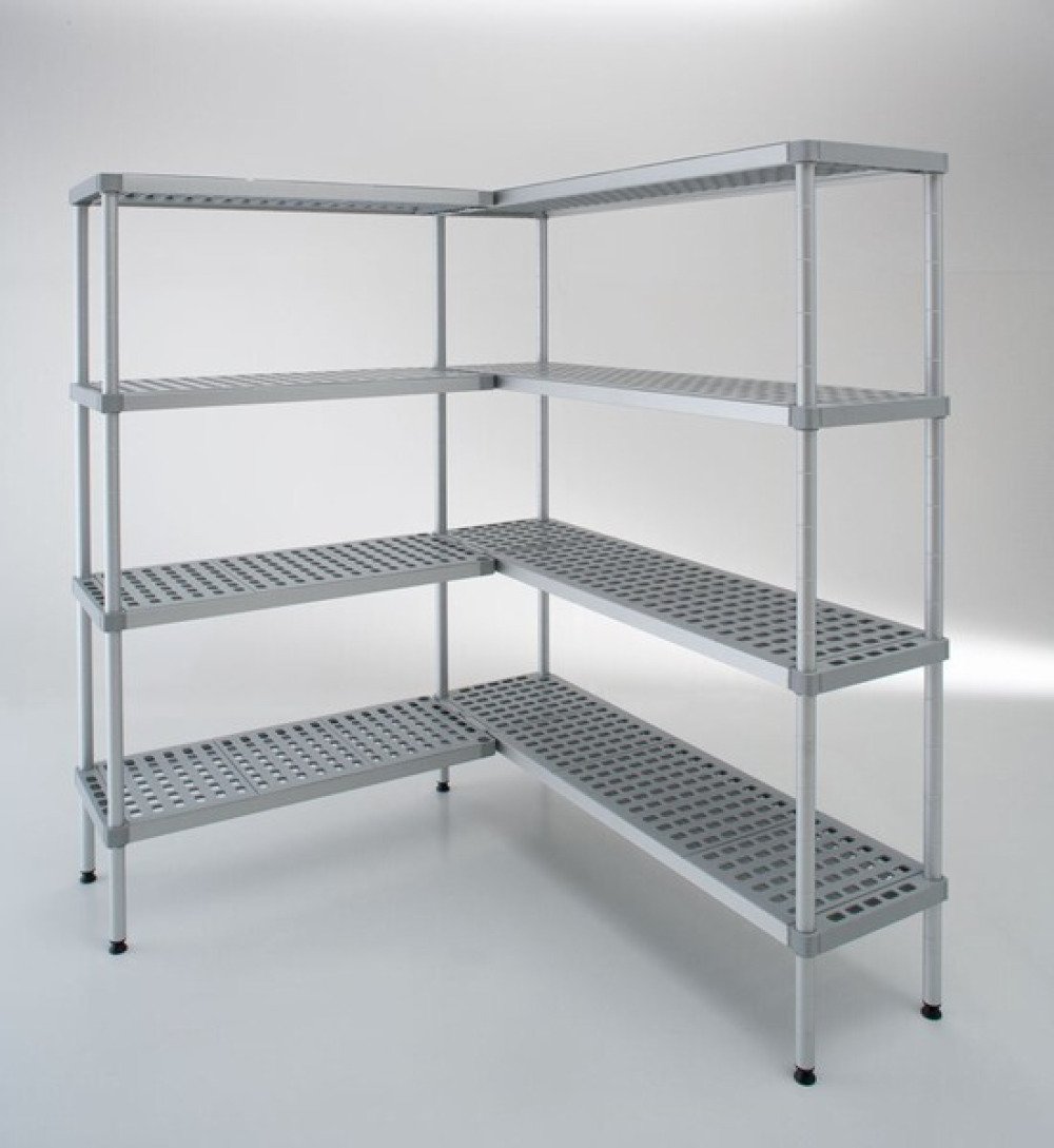 Shelf Rack System Kit CRNF2121