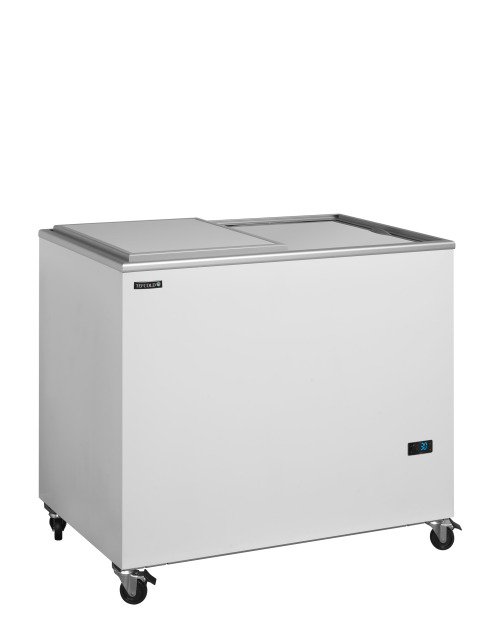 ISC302SD Kist flessenkoeler