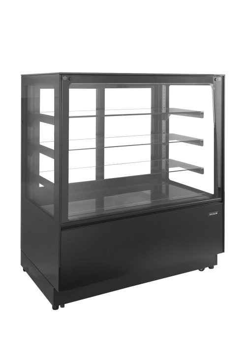 PDA3-CTF120B-1 Koelvitrine