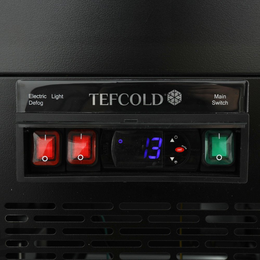 PDA3-CTF150B-1 Comptoirs réfrigérés