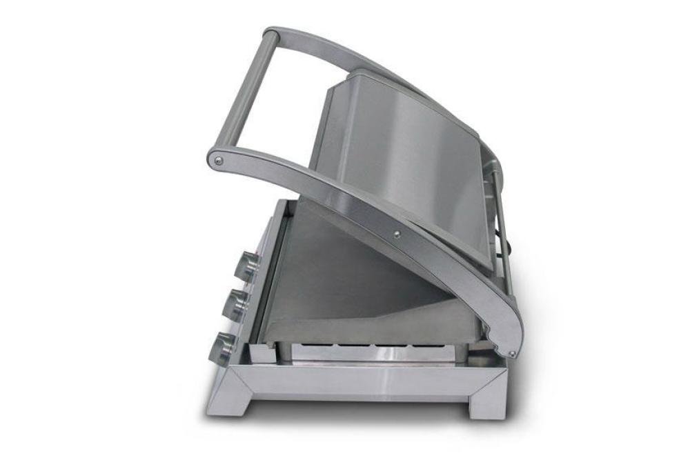 ROB-3060-000 | GRILL STATION VOOR 6 SANDWICHES EFFEN BOVENPLAAT