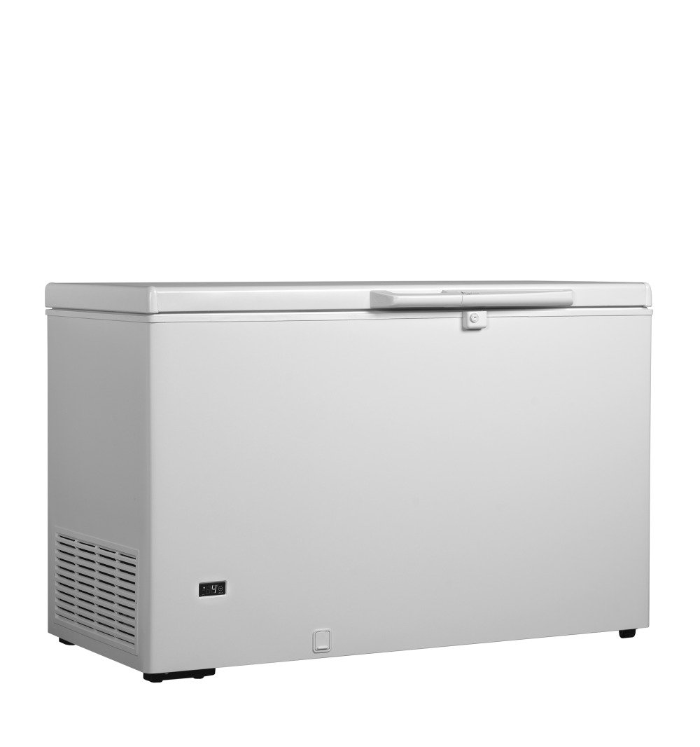 EBC45 Réfrigérateur coffre