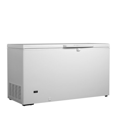 EBC53 Koelkist