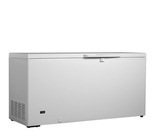 EBC61 Koelkist