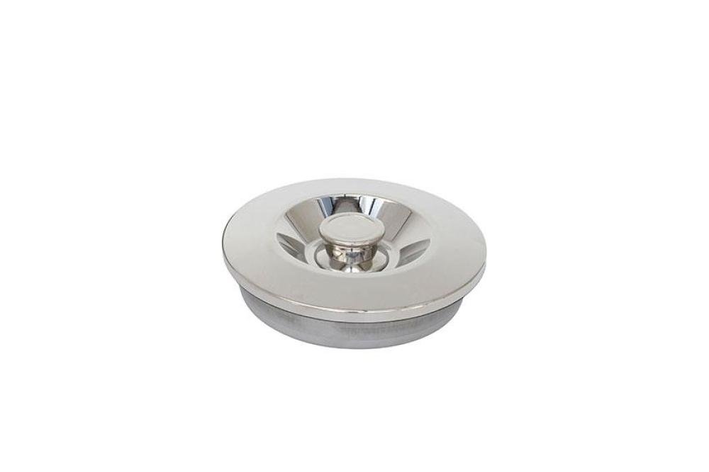 VGR-2002-841 | COUVERCLE INOX POUR SORBETIERE Ø 200MM