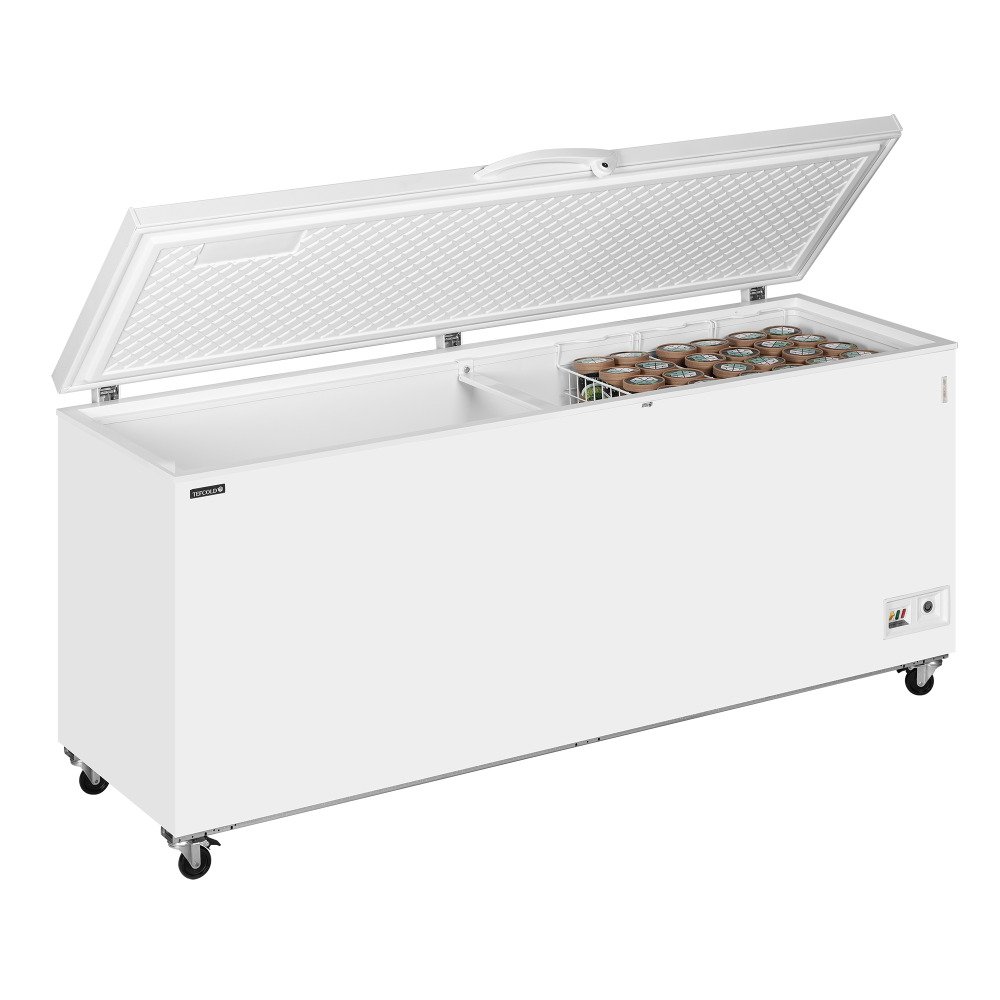 CF700 SL Diepvrieskist