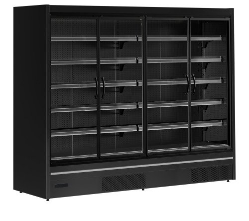 MDCB2500HB Vitrine réfrigérée pour supermarché