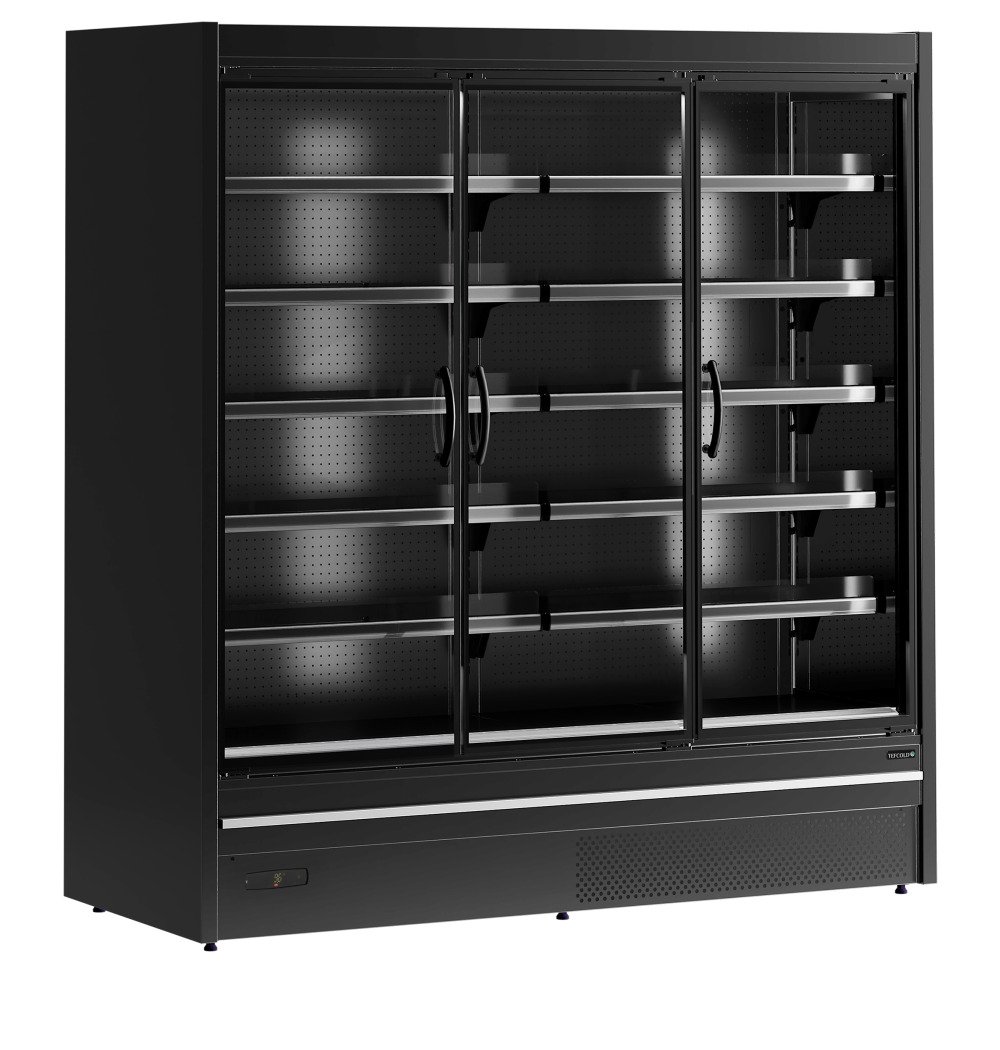 MDCA1875HB-2 Multideckkoeler, supermarkt