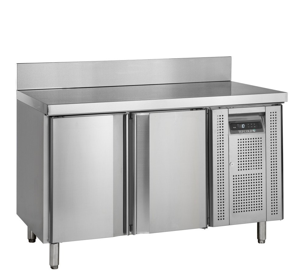 BK210SP Koelwerkbank - Bakkerij 60/40 (BAK 2P)