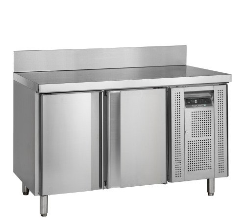 BK210SP Koelwerkbank - Bakkerij 60/40 (BAK 2P)