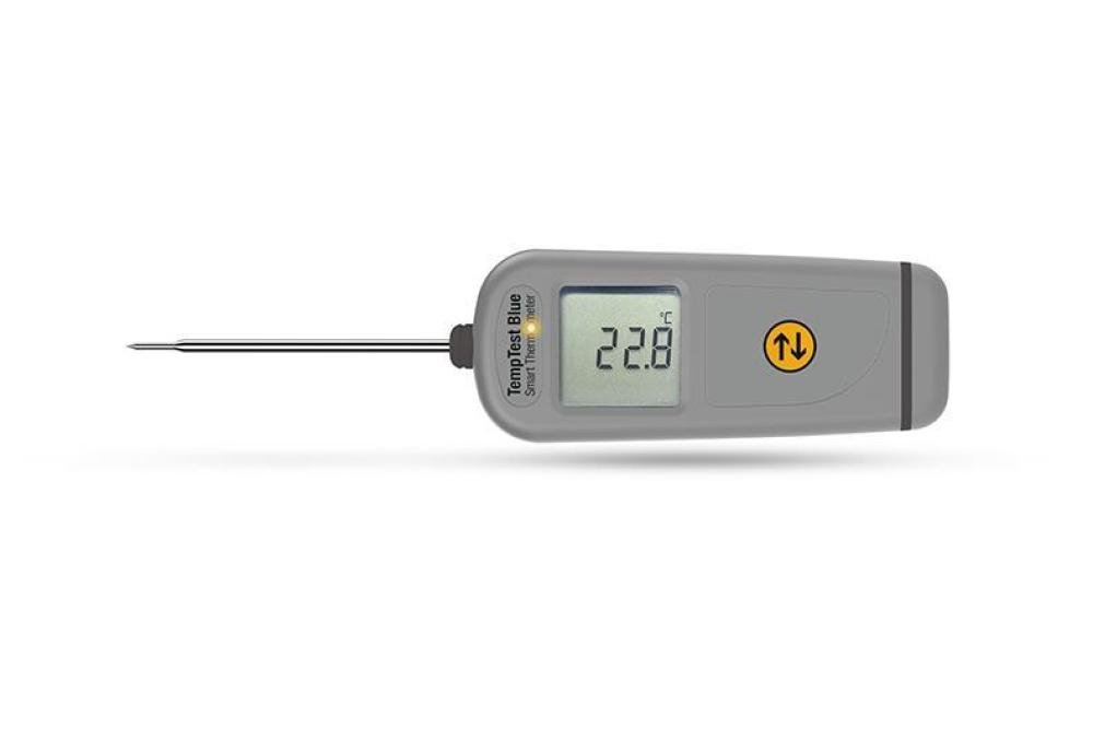 ETI-3000-000 | TEMPTEST BLUE SMART THERMOMETER ROTEREND DISPLAY