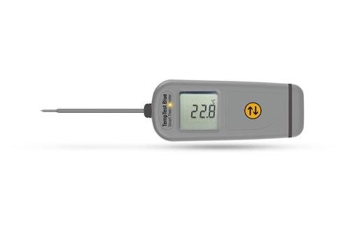 ETI-3000-000 | TEMPTEST BLUE SMART THERMOMETER ROTEREND DISPLAY